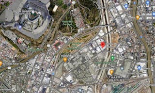 Cool Creative Office Suites, Meeting Room, Event Space near Downtown LA - Image 7