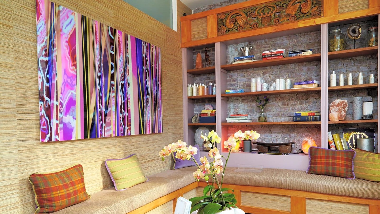 Midtown Penthouse Multi-Use Event Space in New York