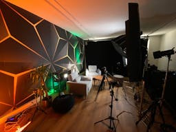 Bureaux/Podcast dans un �l�gant Hotel Particulier proche du Parc Monceau, Paris 17 - Image 2