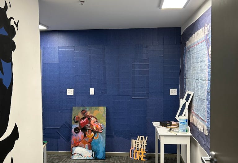 High Ceiling Spaces for Events and Offices - Image 1