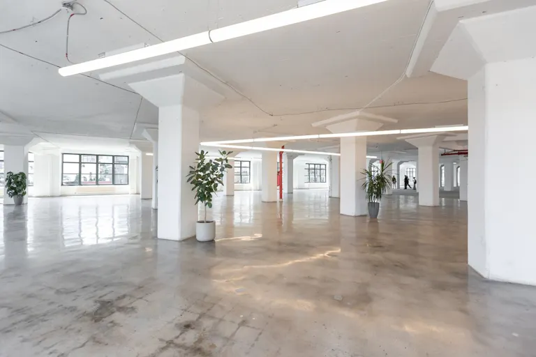 Hudson Square open space - Image 2