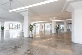 Hudson Square open space - Image 2