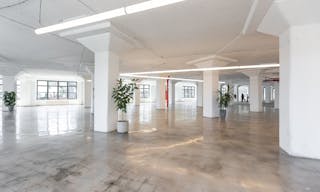 Hudson Square open space - Image 2