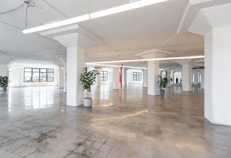 Hudson Square open space - Image 2