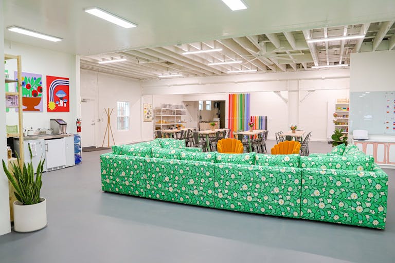 *New* Creative Meeting/Studio/Event Space - Image 4