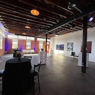 Historic Building, exposed brick, near Deep Ellum - Image 1