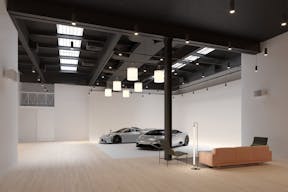 Flexible Showroom in East Village - Image 10