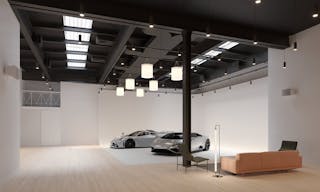 Flexible Showroom in East Village - Image 10