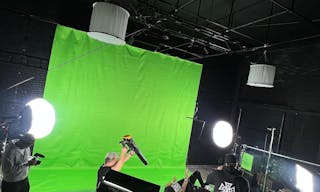 Warehouse Production and Event Studio in Crockett - Image 8