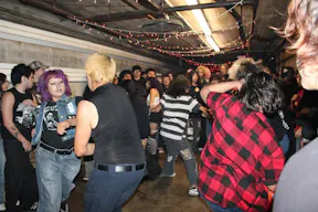 Unique Basement/Underground at Nivessa Hollywood (store remains open) - Image 2