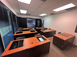 Spacious , quiet and clean room 125 at University of San Jose - Image 3