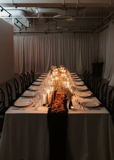 T2 Event Space @ Trends LIC - Image 3
