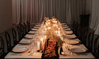 T2 Event Space @ Trends LIC - Image 3