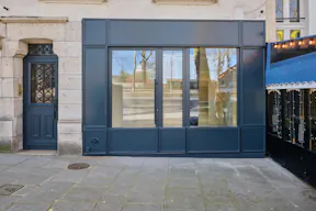 O QUAY - Espace d'expression pour tous vos événements (Quais de Seine) - Image 8