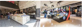 Superb Boutique Shop on Champs-�lys�es - Galerie des Champs-�lys�es - Image 2