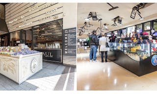 Superb Boutique Shop on Champs-�lys�es - Galerie des Champs-�lys�es - Image 2