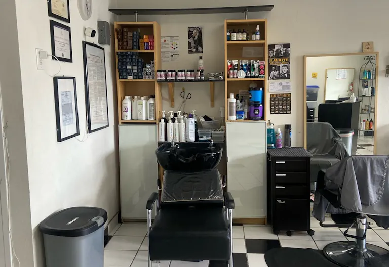Salon Booth Rental - Image 0