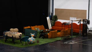 Studio LED plateau virtuel - Image 6