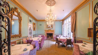 Unique Multi-themed space in a Historical Pasadena building - Image 8