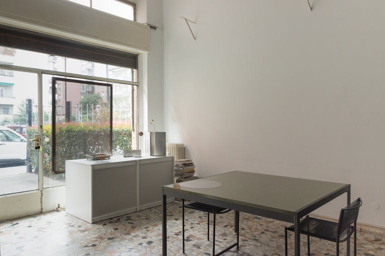 Temporary Showroom Milano Design Week - Image 3