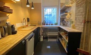 THE LOVERS & LEADERS SPACE - Image 10