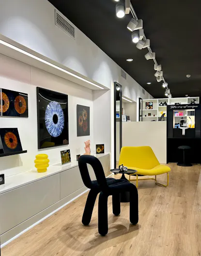 Espace pop-up au cœur de Monaco - Image 2