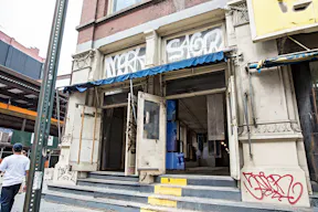 Landmarked Historical Raw Space on Canal and Greene St - Image 6