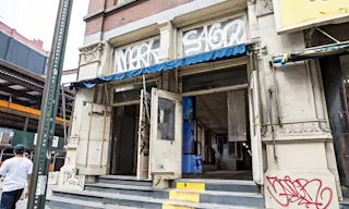 Landmarked Historical Raw Space on Canal and Greene St - Image 6