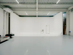 Studio Photo - Cyclorama 4 faces - 400m2 - Image 5