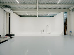 Studio Photo - Cyclorama 4 faces - 400m2 - Image 5
