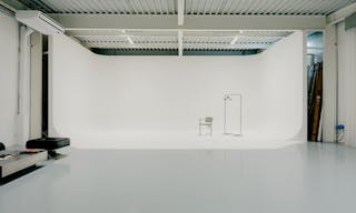 Studio Photo - Cyclorama 4 faces - 400m2 - Image 5