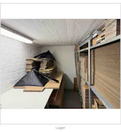 Premium Pop-Up Space in Hamburg Eppendorf - Image 5