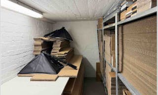 Premium Pop-Up Space in Hamburg Eppendorf - Image 5