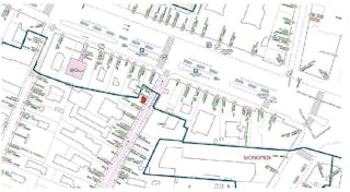 Boutique Shop in Saint-Germain - Image 1