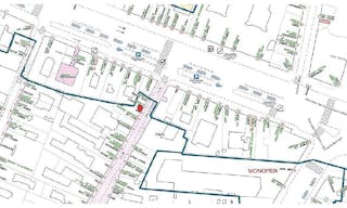 Boutique Shop in Saint-Germain - Image 1