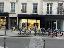 grande boutique beaux volumes au coeur de arts et m�tiers paris 3e - Image 5