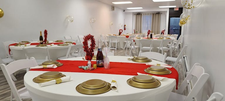 Spacious Event Space - Image 4