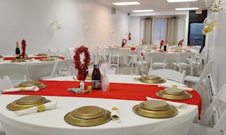 Spacious Event Space - Image 4
