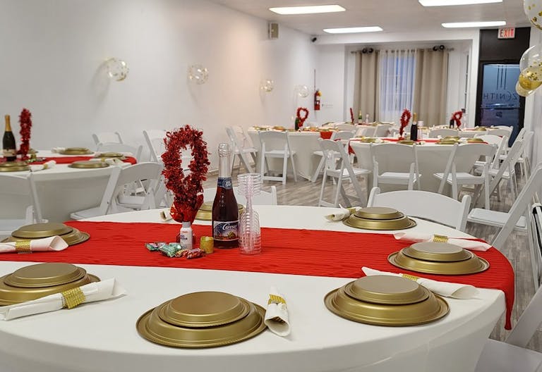 Spacious Event Space - Image 4