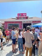 Restaurant/space for rent on Abbot Kinney Blvd - Image 12