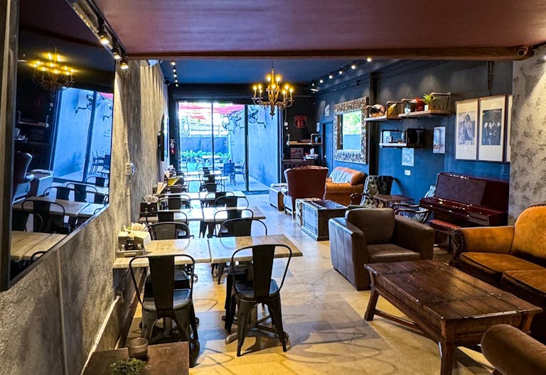 Innovative Miami Creative Space - Image 2