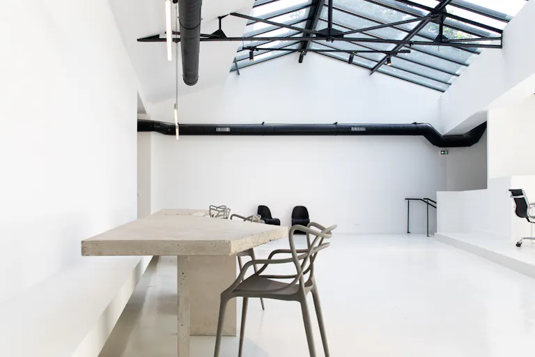 900m2 au coeur de Paris - Image 4