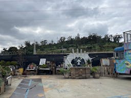 Rustic Open Air Yard and Production Hanger - Image 3