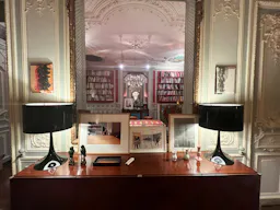 Artist?s Sanctuary: Luxury Venue for Iconic Events - Image 5
