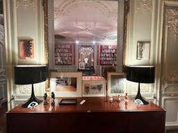 Artist?s Sanctuary: Luxury Venue for Iconic Events - Image 5