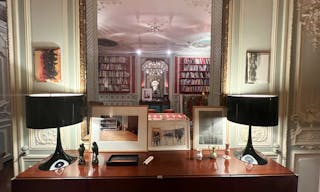 Artist?s Sanctuary: Luxury Venue for Iconic Events - Image 5