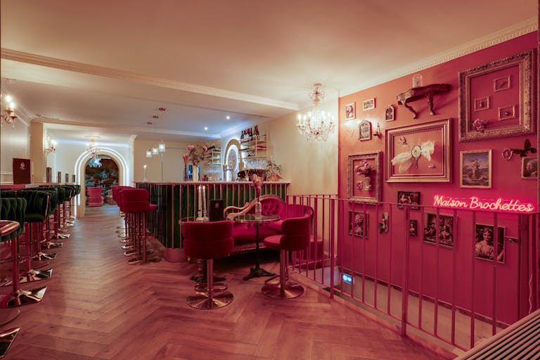 Espace polyvalent à l'orée du Marais - Image 3