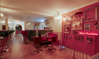 Espace polyvalent à l'orée du Marais - Image 3