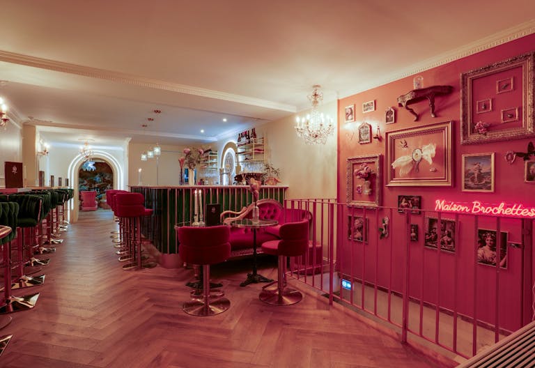 Espace polyvalent à l'orée du Marais - Image 3