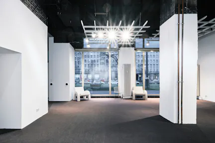 Central & Spacious Gallery Space | Showroom | Pop Up Location - Image 0